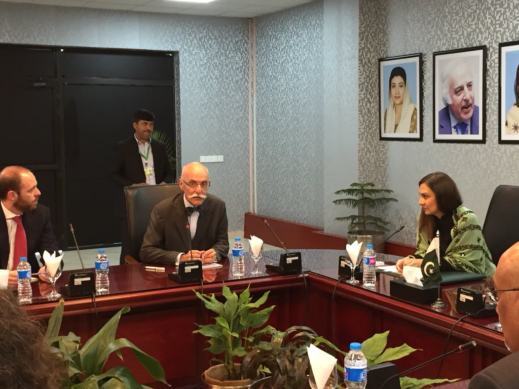 BISP MOU 2
