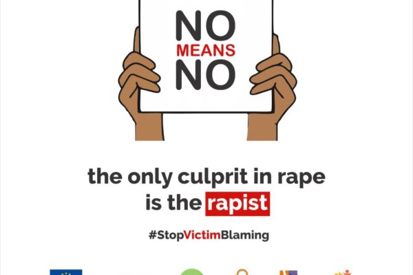 Let us celebrate the government’s commitment to creating a safe working environment for women.  Do not stay silent, file a complaint! www.fospah.gov.pk